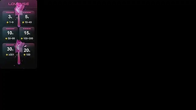 Ebony Baby1 online show from 12/28/24, 07:11