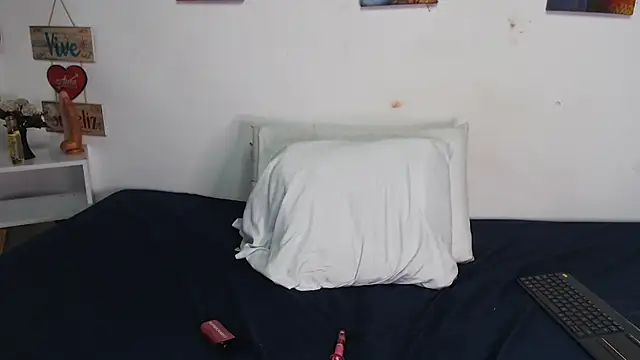 Ebony Baby1 online show from 03/05/25, 10:54