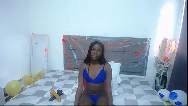 Ebony Baby1 online show from 11/05/25, 07:36