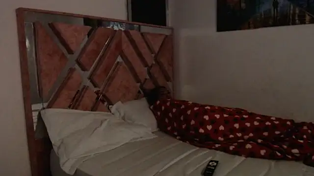 dream fulfilled online show from 02/18/25, 04:04