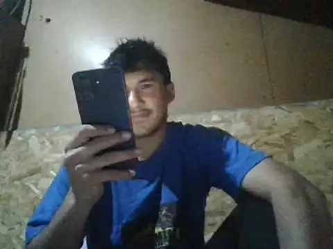 xxx-999 online show from 10/01/25, 02:50