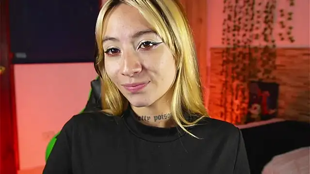 Michell Wallker online show from 02/21/26, 05:58