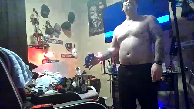 TwoFarty240 online show from 01/13/26, 05:24