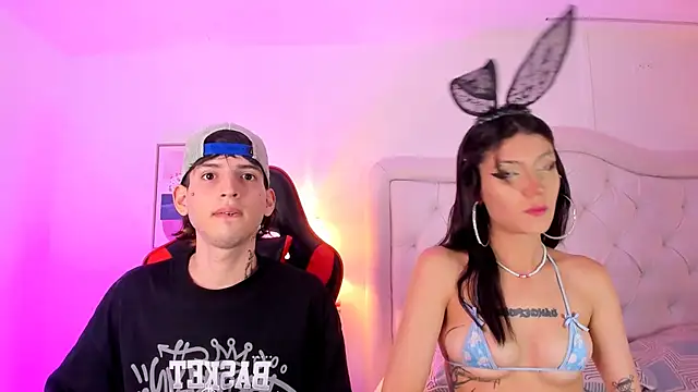 sett and gwen online show from 01/19/25, 02:15