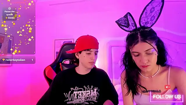 sett and gwen online show from 02/27/25, 03:47