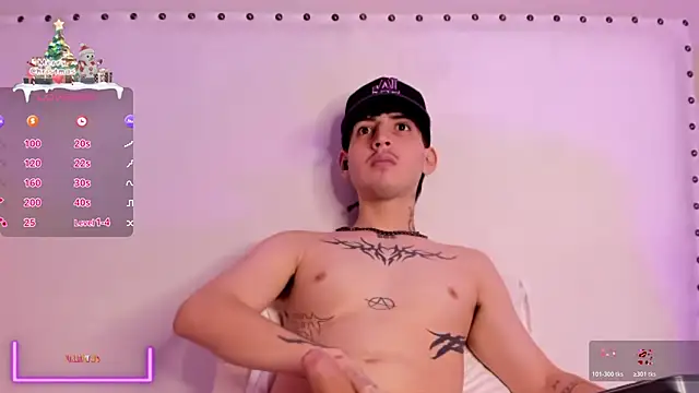 Snapshot of sett_and_gwen chatting on 11/28/25, 04:37 sett and gwen online show from 11/28/25, 04:37