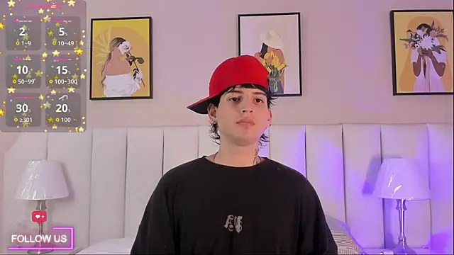 sett and gwen online show from 04/14/26, 05:35