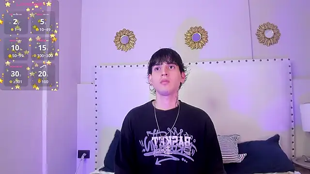 sett and gwen online show from 04/19/26, 04:23