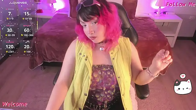 lady noize online show from 12/16/25, 07:52