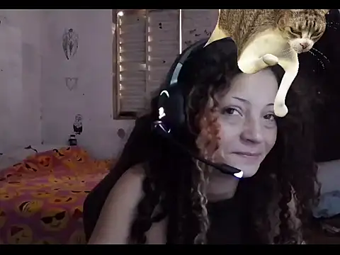 Snapshot of Morgana_bat chatting on 04/02/26, 06:49 Morgana bat online show from 04/02/26, 06:49