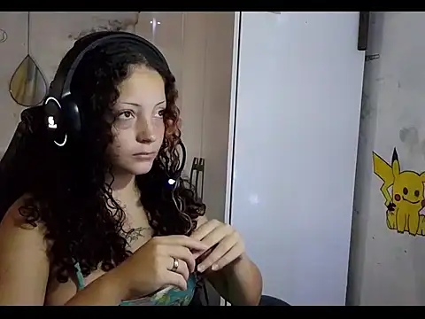 Snapshot of Morgana_bat chatting on 04/06/26, 06:09 Morgana bat online show from 04/06/26, 06:09