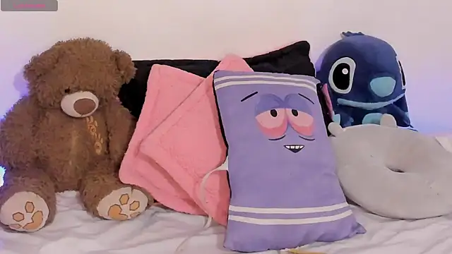 Any Roussee online show from 01/04/25, 02:46