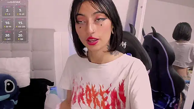 Any Roussee online show from 01/31/25, 10:20