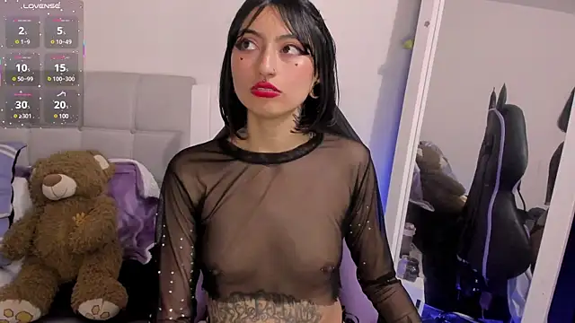 Any Roussee online show from 02/15/25, 07:16