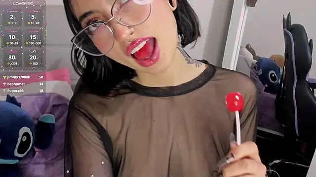 Any Roussee online show from 03/15/25, 08:04