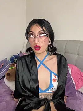 Any Roussee online show from 03/17/25, 04:29