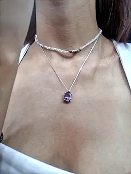 Jazmin-Cerezita online show from 03/05/26, 11:56