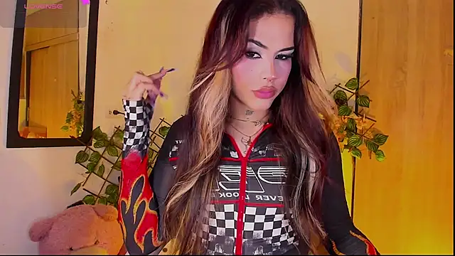 Samuel Hilton online show from 04/08/26, 06:24