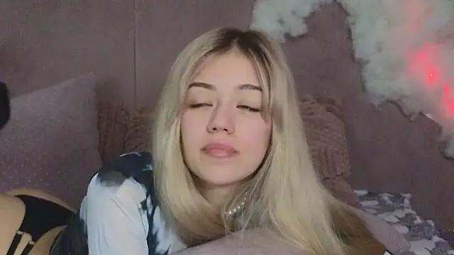 STELLA RICH online show from 02/22/25, 09:04