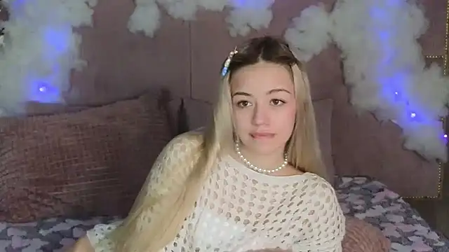 STELLA RICH online show from 02/24/25, 01:02