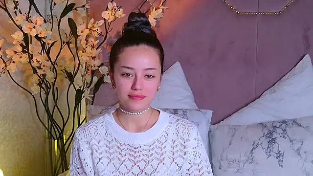 STELLA RICH online show from 10/01/25, 08:59