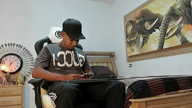 mr stiven  online show from 03/20/26, 06:51