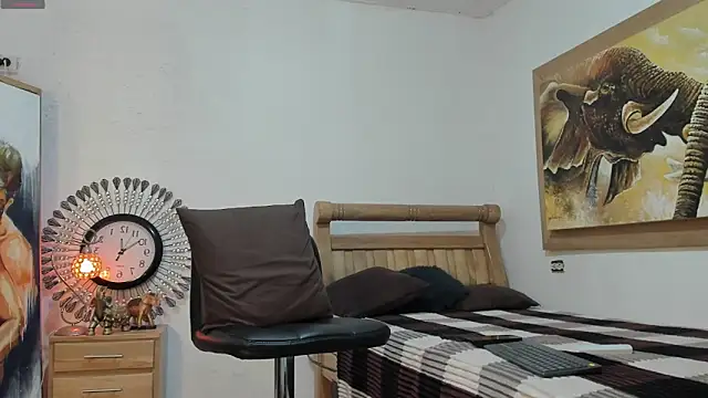 mr stiven  online show from 05/17/26, 03:15