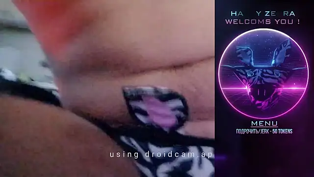 HappyZebra13 online show from 12/12/24, 05:26