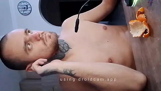 HappyZebra13 online show from 12/28/24, 09:30