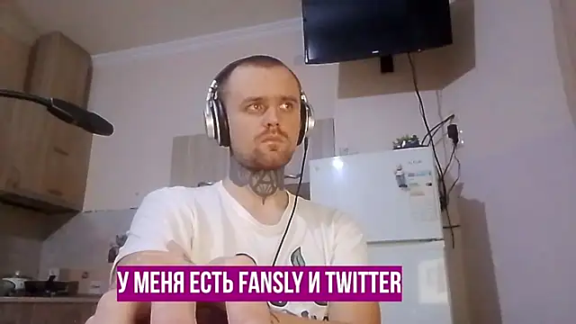 HappyZebra13 online show from 01/08/25, 04:54