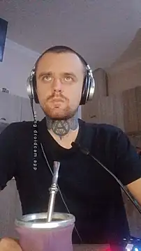 HappyZebra13 online show from 01/11/25, 07:38