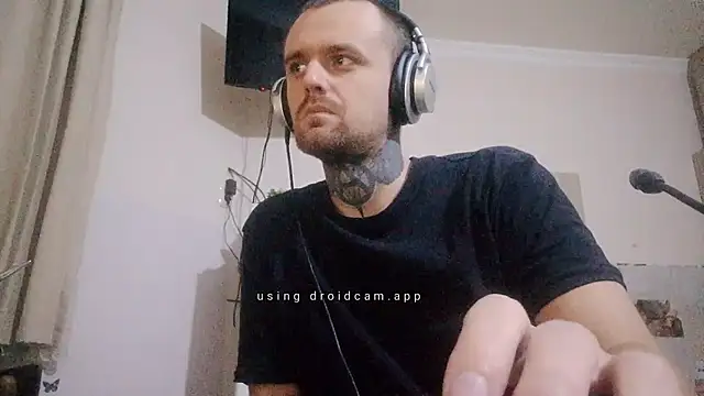 HappyZebra13 online show from 01/11/25, 10:40