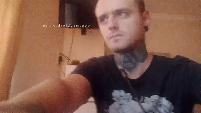 HappyZebra13 online show from 01/13/25, 12:24