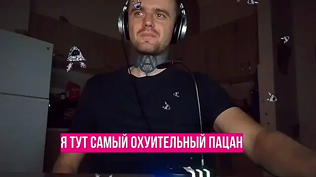 HappyZebra13 online show from 01/17/25, 09:39