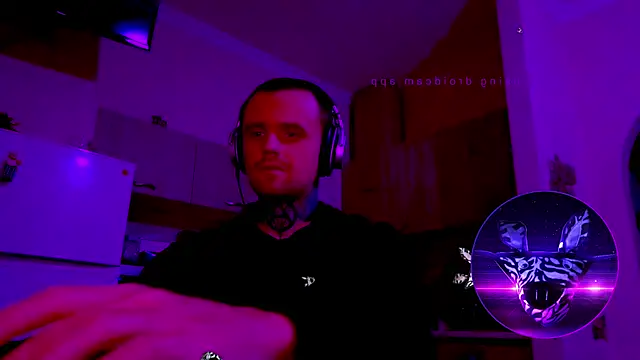 HappyZebra13 online show from 02/13/25, 02:42