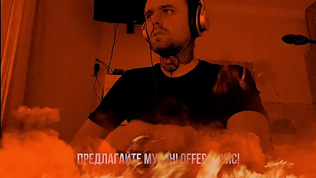 HappyZebra13 online show from 02/17/25, 12:27