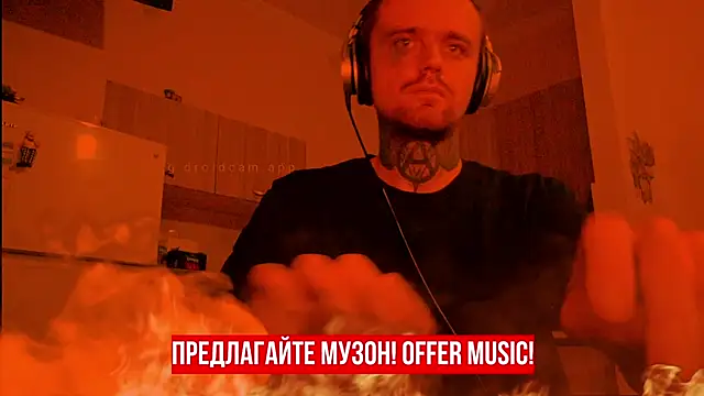 HappyZebra13 online show from 02/17/25, 06:37