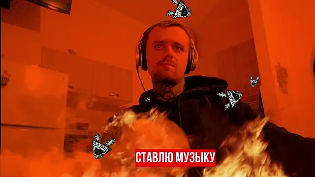 HappyZebra13 online show from 02/20/25, 04:25