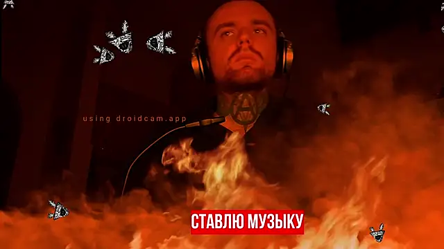 HappyZebra13 online show from 02/22/25, 10:42