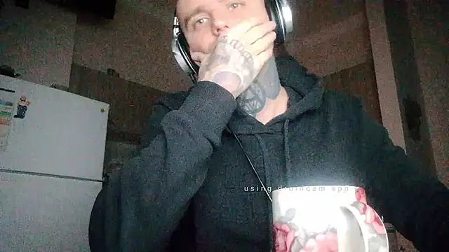 HappyZebra13 online show from 02/28/25, 12:21