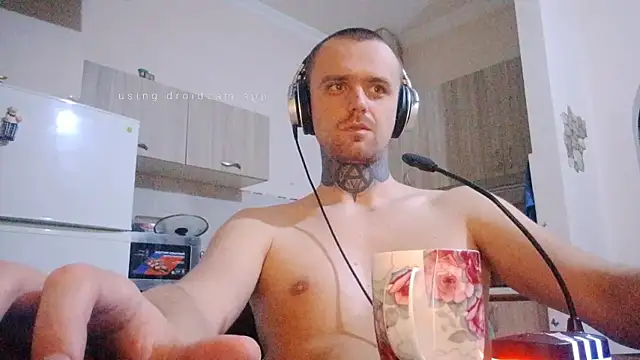 HappyZebra13 online show from 03/17/25, 06:11