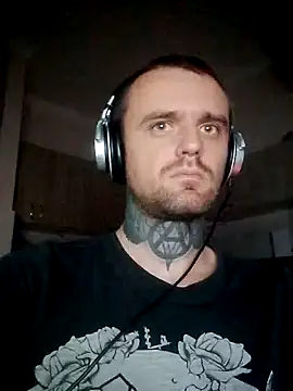 HappyZebra13 online show from 11/06/25, 12:33