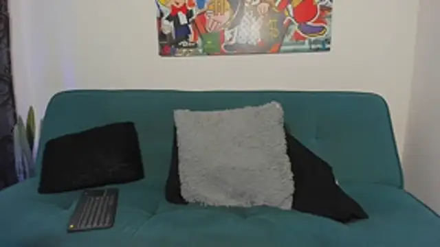 Liah ferrer online show from 11/10/25, 12:48