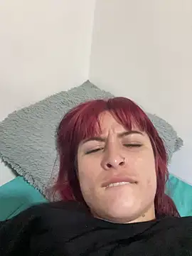 Liah ferrer online show from 02/22/26, 06:13