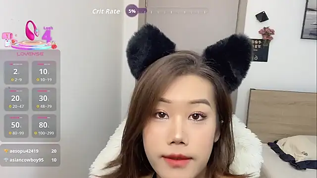 Bella-LL online show from 09/15/25, 03:45