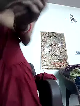 Aafreen 36 online show from 03/24/26, 02:27