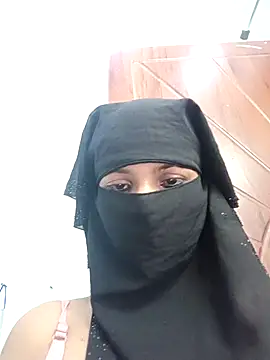 Aafreen 36 online show from 03/27/26, 08:37