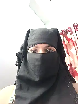 Aafreen 36 online show from 03/29/26, 02:44