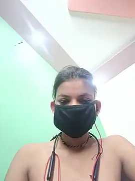 Aafreen 36 online show from 05/21/26, 02:29