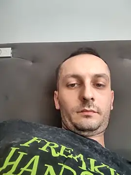 Kondzio online show from 09/21/25, 10:17